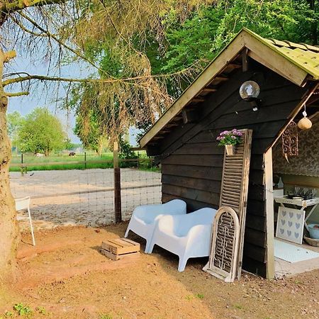 Bakhuisje Op De Veluwe Heerde المظهر الخارجي الصورة