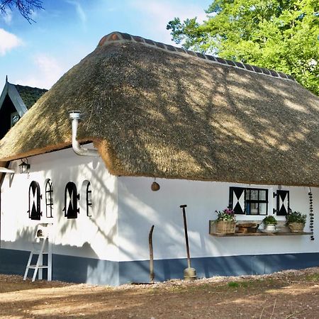 Bakhuisje Op De Veluwe Heerde المظهر الخارجي الصورة