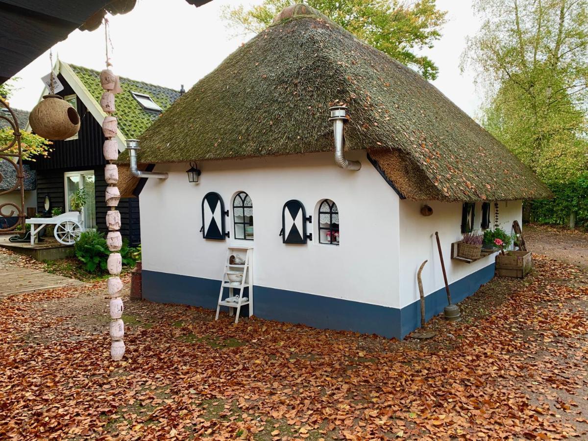 Bakhuisje Op De Veluwe Heerde المظهر الخارجي الصورة