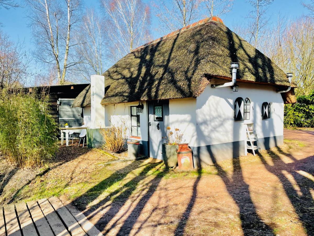 Bakhuisje Op De Veluwe Heerde المظهر الخارجي الصورة