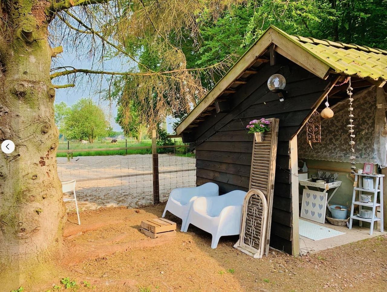 Bakhuisje Op De Veluwe Heerde المظهر الخارجي الصورة