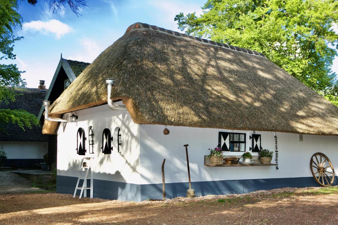 Bakhuisje Op De Veluwe Heerde المظهر الخارجي الصورة