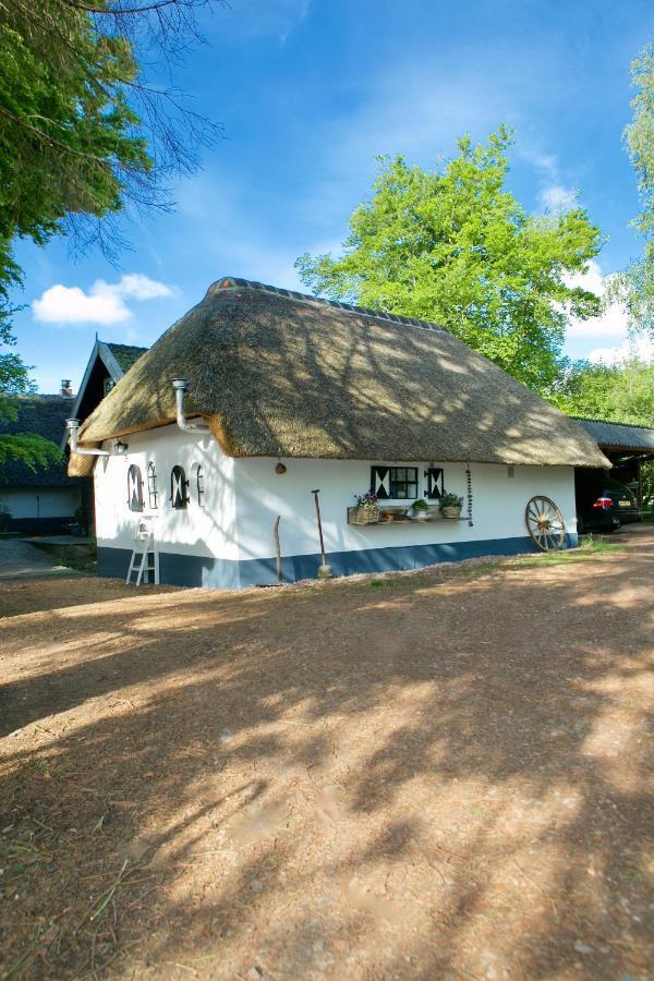 Bakhuisje Op De Veluwe Heerde المظهر الخارجي الصورة